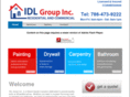 idlgroupinc.com