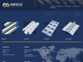infinityconveyors.com