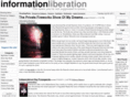 informationliberation.com