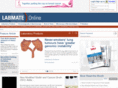 internationallabmate.com