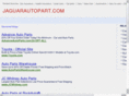 jaguarautopart.com