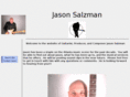 jasonsalzman.com