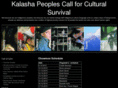 kalashapeople.org