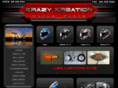 krazykreation.net