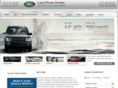 landroveromaha.net