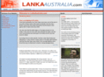 lankaaustralia.com
