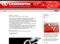 laser-optics.com