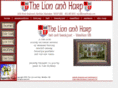 lionandharp.com