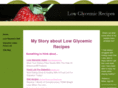 lowglycemicrecipes.org