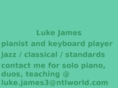 luke-james.com