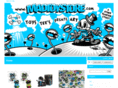 madtoystore.com