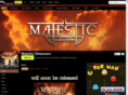 majesticdimension.net