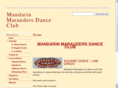 mandarinmarauders.net