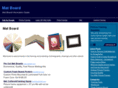 matboard.org