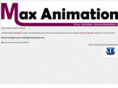 maxanimation.com