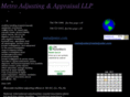 metadjuster.com