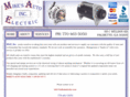 mikesautoelec.com
