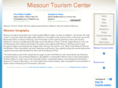 missouritourismcenter.com