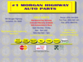 morganhighwayautoparts.com