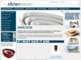 mykitchenheaven.com