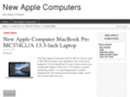 newapplecomputers.com