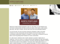 northportlandchiro.com