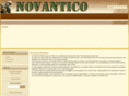 novantico.com