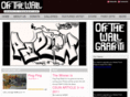 offthewallgraffiti.com