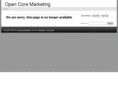 opencoremarketing.com