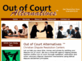 outofcourtalternatives.org