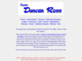 pastorduncanross.com