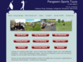 pengwernsportstours.com