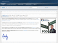 peopleandprojectspodcast.com