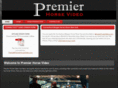 premierhorsevideos.com