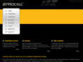 procalc.net