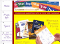 pursesizecalendars.com