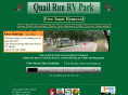 quailrunrv.com