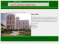 rayshotel.com