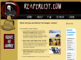 reaperlist.com