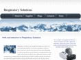 respiratorysolutions.net