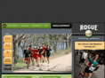 roguerunning.com