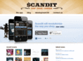 scandit.info