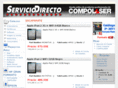 serviciodirecto.com