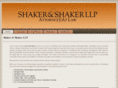 shakerlaw.com