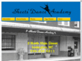 sheetsdanceacademy.com