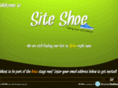 siteshoe.com