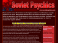 sovietpsychics.com