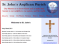 stjohnsquincy.com