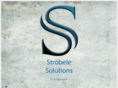 stroebele-solutions.com