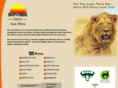suntreksafaris.com